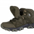 Тактичні черевики Camotec Tactical Boots Bulat